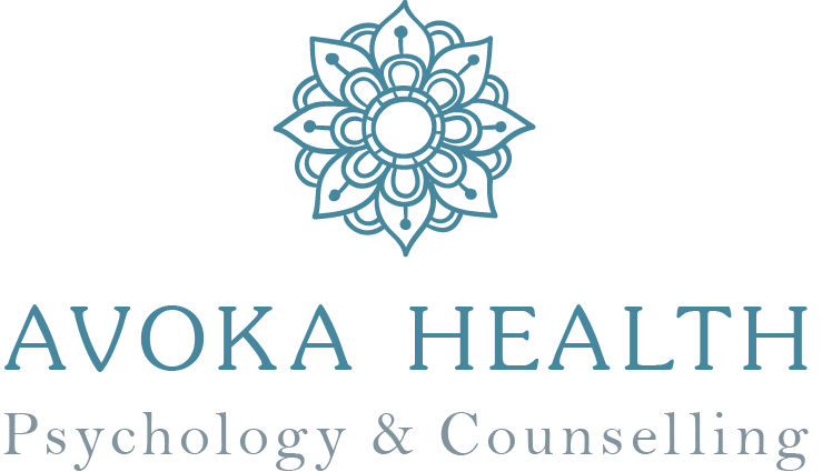 Avoka Health Psychology and Counselling
