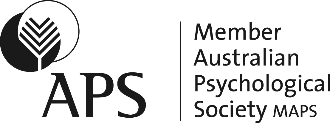 Member Australian Psychological Society